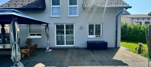 4-Zimmer Haus in Ladendorf, Austria, Nr. 220106 6