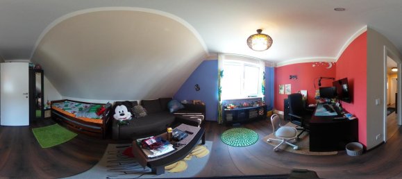 4-Zimmer Haus in Ladendorf, Austria, Nr. 220106 33