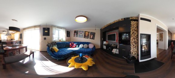 4-Zimmer Haus in Ladendorf, Austria, Nr. 220106 29