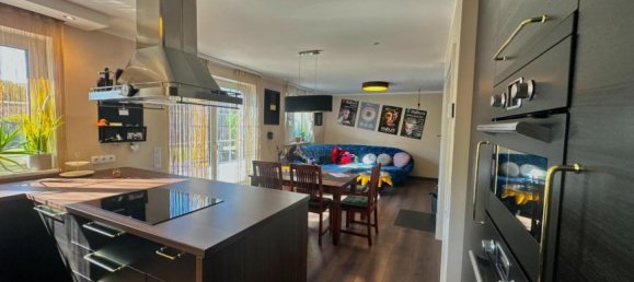 4-Zimmer Haus in Ladendorf, Austria, Nr. 220106 11