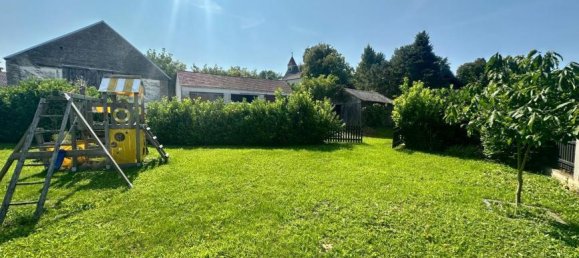 4-Zimmer Haus in Ladendorf, Austria, Nr. 220106 4