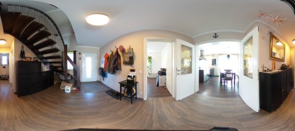 4-Zimmer Haus in Ladendorf, Austria, Nr. 220106 26