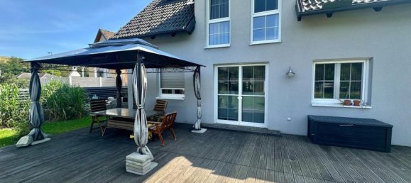 4-Zimmer Haus in Ladendorf, Austria, Nr. 220106 7