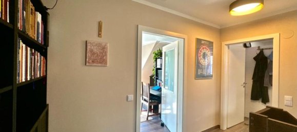 4-Zimmer Haus in Ladendorf, Austria, Nr. 220106 18