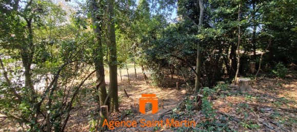 562m² Land in Montelimar, France No. 107360 2