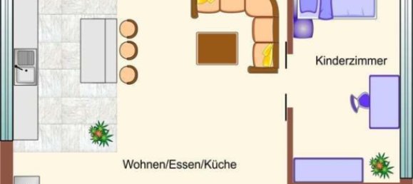 Apartamento de 4 habitaciónes en Augsburg, Germany No. 349110 11