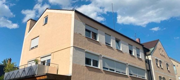 Apartamento de 4 habitaciónes en Augsburg, Germany No. 349110 10