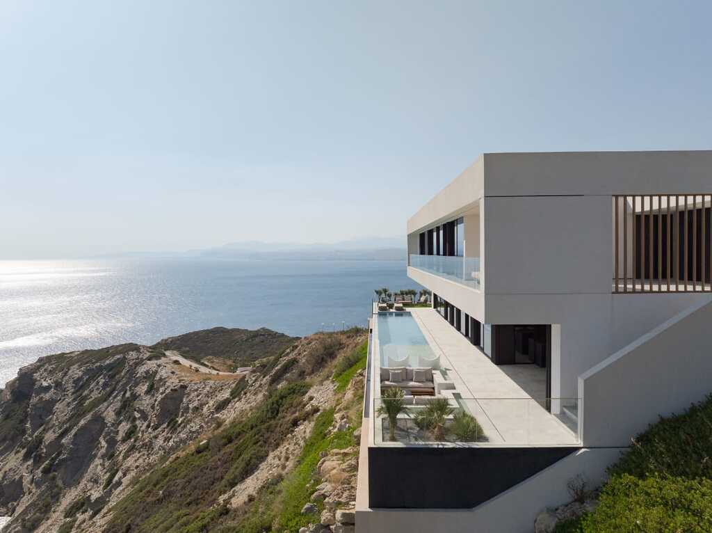Vivenda T7 em Gazi, Greece N.º 100053