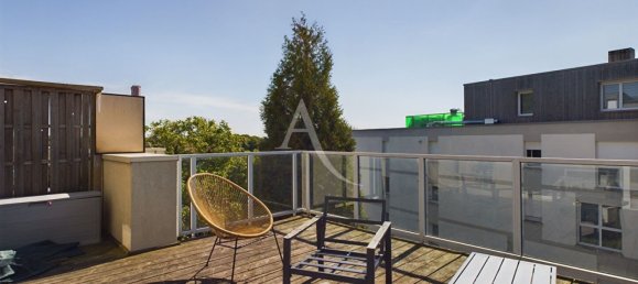 Duplex T2 em Croix, France N.º 216254 10