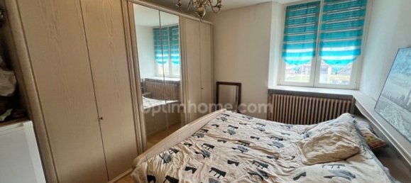 Apartamento de 3 dormitorios en Hayange, France No. 157337 6