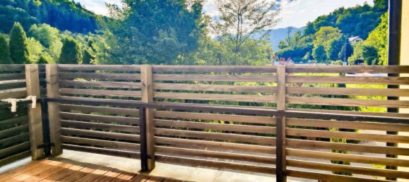 Квартира с 2 комнатами в Пайербах, Австрия № 183712 7