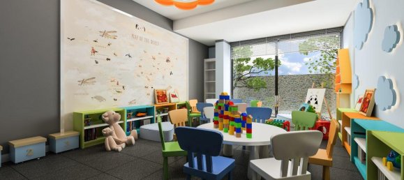 2 rooms Apartment in Kargicak, Turkey No. 10048 20