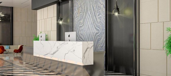 2 rooms Apartment in Kargicak, Turkey No. 10048 12