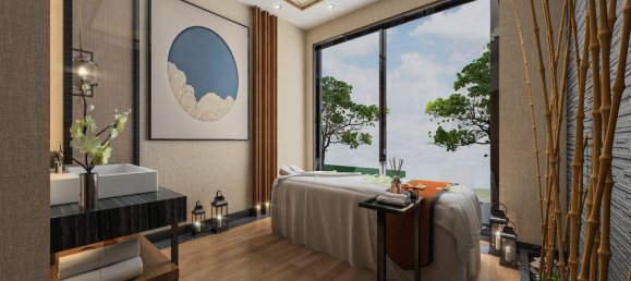 2 rooms Apartment in Kargicak, Turkey No. 10048 19