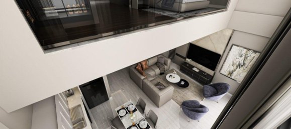 2 rooms Apartment in Kargicak, Turkey No. 10048 25