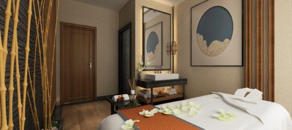 2 rooms Apartment in Kargicak, Turkey No. 10048 18