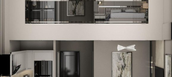 2 rooms Apartment in Kargicak, Turkey No. 10048 30