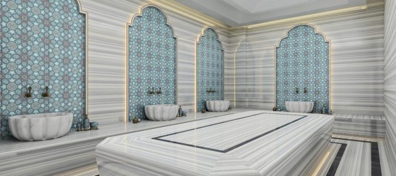 2 rooms Apartment in Kargicak, Turkey No. 10048 24