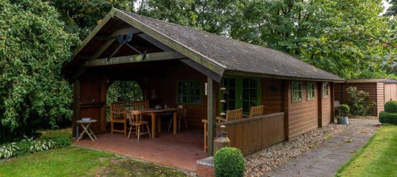 7غرفة منزل في Schleswig-Holstein, Germany رقم 35528 9