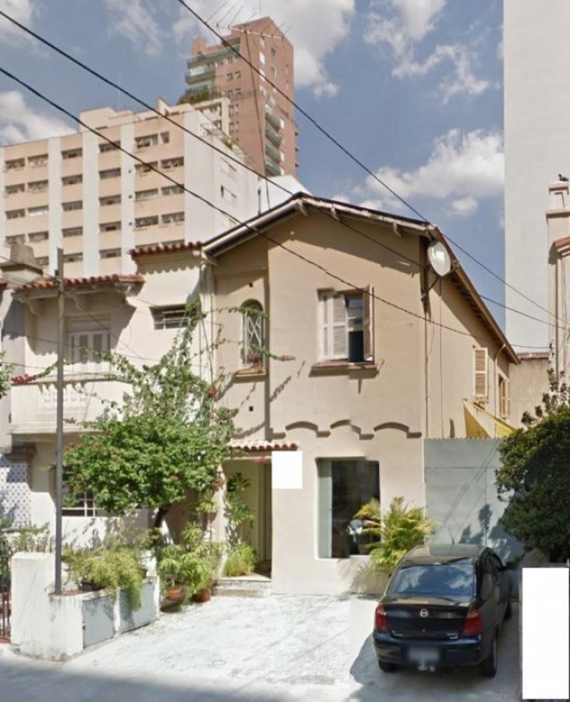 Casa T3 em São Paulo, Brazil N.º 486141