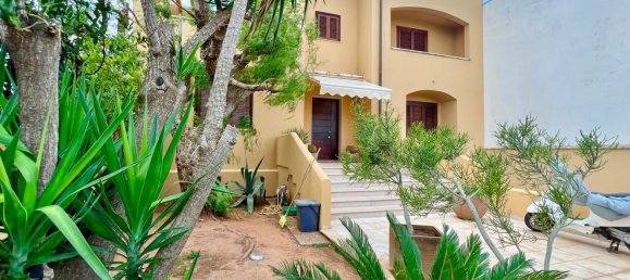 9-salle Villa à Nardò, Italy No. 119137 2