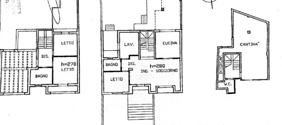 9-salle Villa à Nardò, Italy No. 119137 48