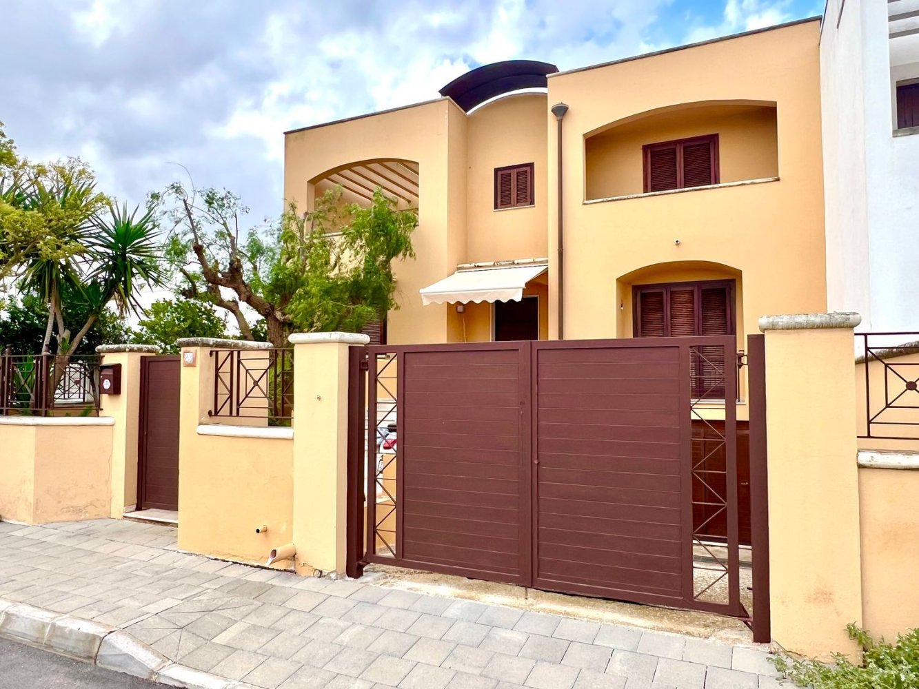 9-salle Villa à Nardò, Italy No. 119137