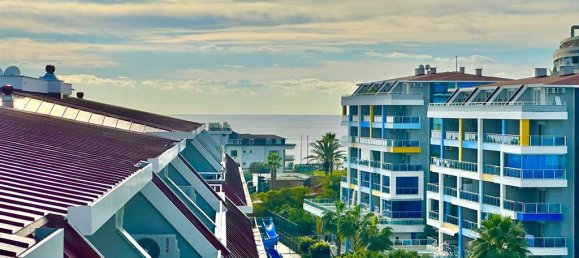 بانتهاوس 2+1 في Kestel, Turkey رقم 40332 18