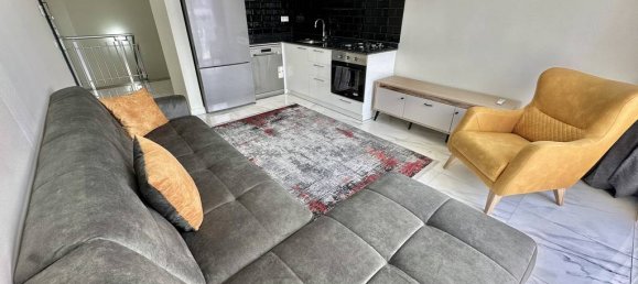 بانتهاوس 2+1 في Kestel, Turkey رقم 40332 6