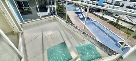 بانتهاوس 2+1 في Kestel, Turkey رقم 40332 25