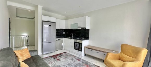 بانتهاوس 2+1 في Kestel, Turkey رقم 40332 14