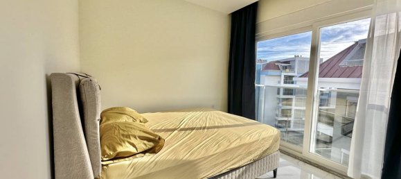 بانتهاوس 2+1 في Kestel, Turkey رقم 40332 5