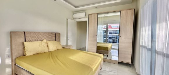 بانتهاوس 2+1 في Kestel, Turkey رقم 40332 11