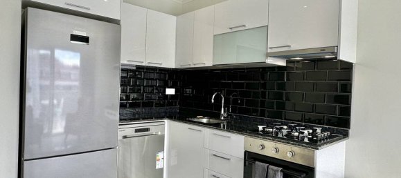 بانتهاوس 2+1 في Kestel, Turkey رقم 40332 7