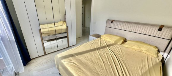 بانتهاوس 2+1 في Kestel, Turkey رقم 40332 23