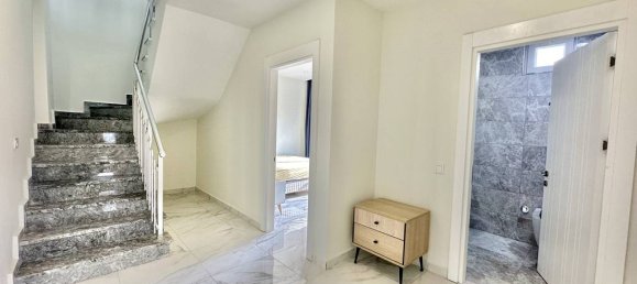 بانتهاوس 2+1 في Kestel, Turkey رقم 40332 2