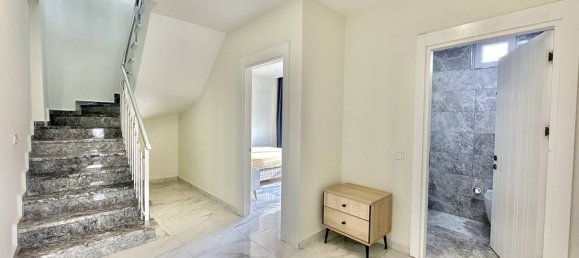 بانتهاوس 2+1 في Kestel, Turkey رقم 40332 28