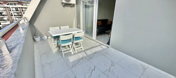 بانتهاوس 2+1 في Kestel, Turkey رقم 40332 22