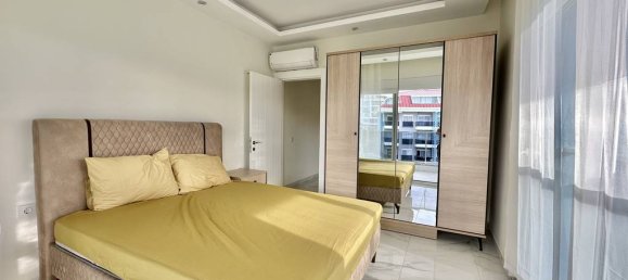 بانتهاوس 2+1 في Kestel, Turkey رقم 40332 27