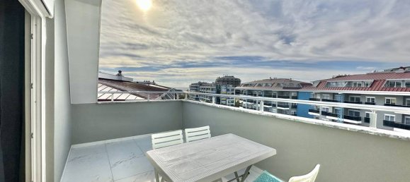 بانتهاوس 2+1 في Kestel, Turkey رقم 40332 15