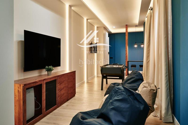 3 غرف نوم شقة في Madrid, Spain رقم 98471