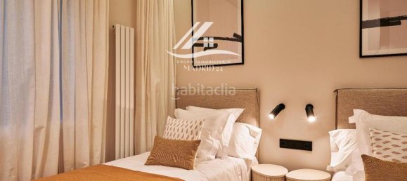 3 غرف نوم شقة في Madrid, Spain رقم 98471 11