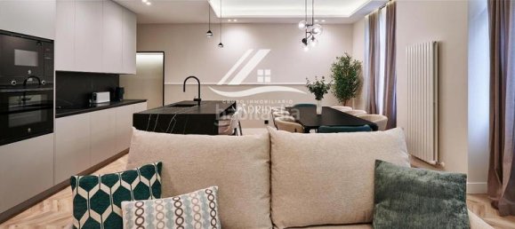 3 غرف نوم شقة في Madrid, Spain رقم 98471 15