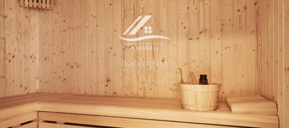 3 غرف نوم شقة في Madrid, Spain رقم 98471 5