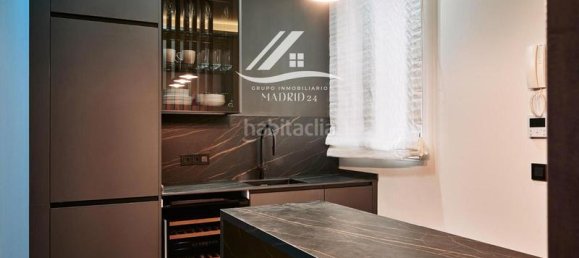 3 غرف نوم شقة في Madrid, Spain رقم 98471 6