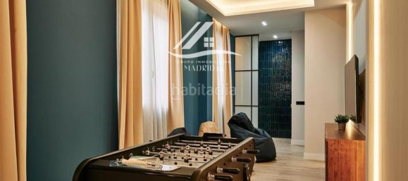 3 غرف نوم شقة في Madrid, Spain رقم 98471 7