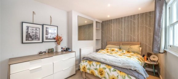 1 chambre Appartement à London, United Kingdom No. 12780 5