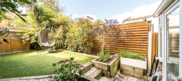 1 chambre Appartement à London, United Kingdom No. 12780 2