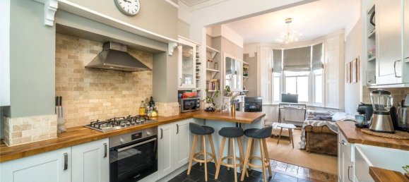 1 chambre Appartement à London, United Kingdom No. 12780 4