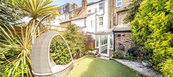 1 chambre Appartement à London, United Kingdom No. 12780 6